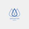 SafeWater logo